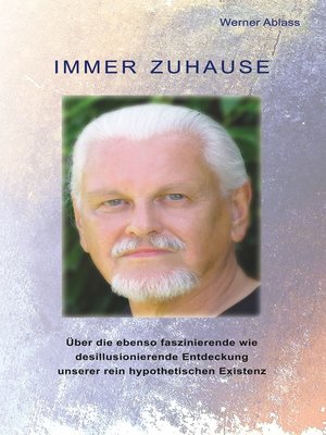 cover image of Immer zuhause